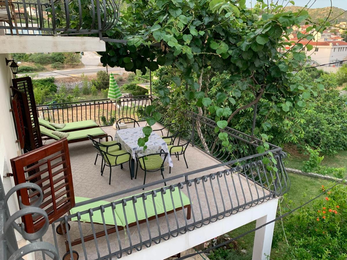 Apartments Beata Marina  Exterior foto