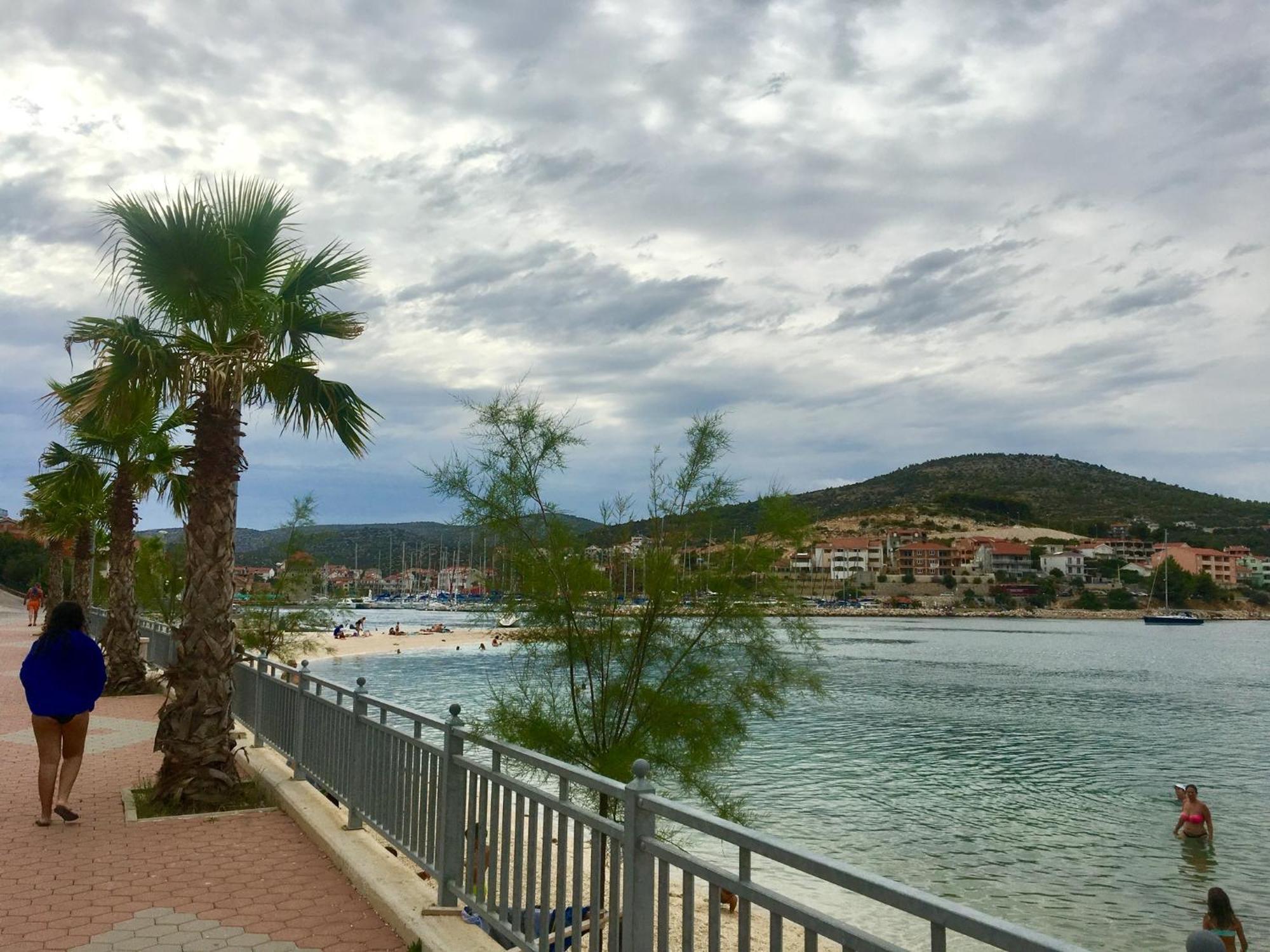 Apartments Beata Marina  Exterior foto