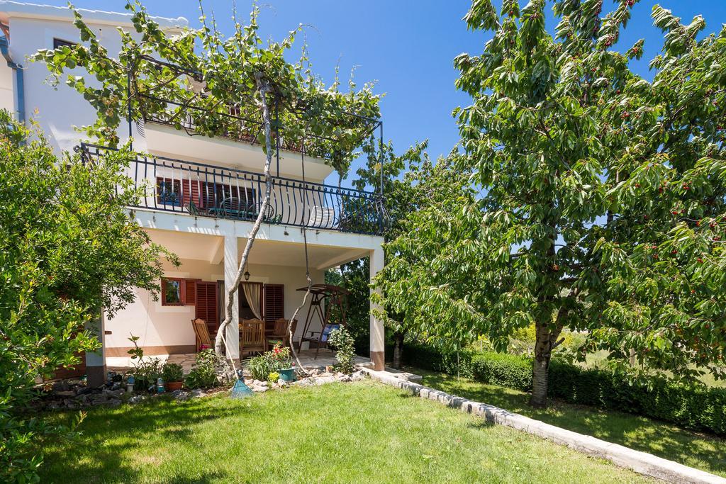 Apartments Beata Marina  Exterior foto