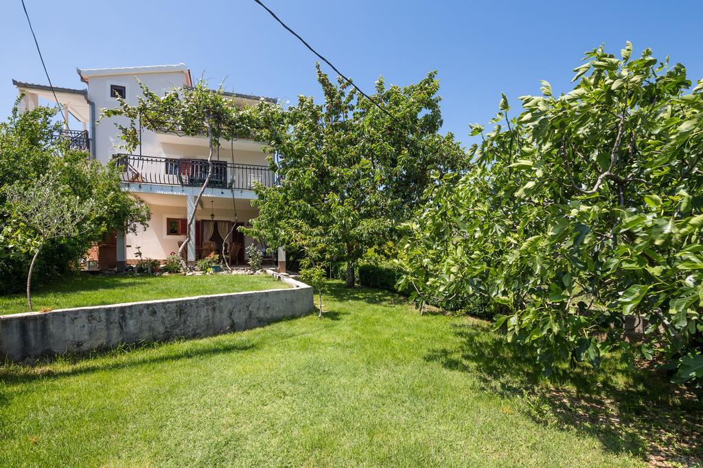 Apartments Beata Marina  Exterior foto