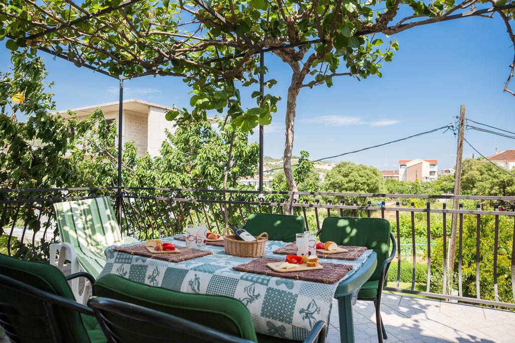 Apartments Beata Marina  Exterior foto
