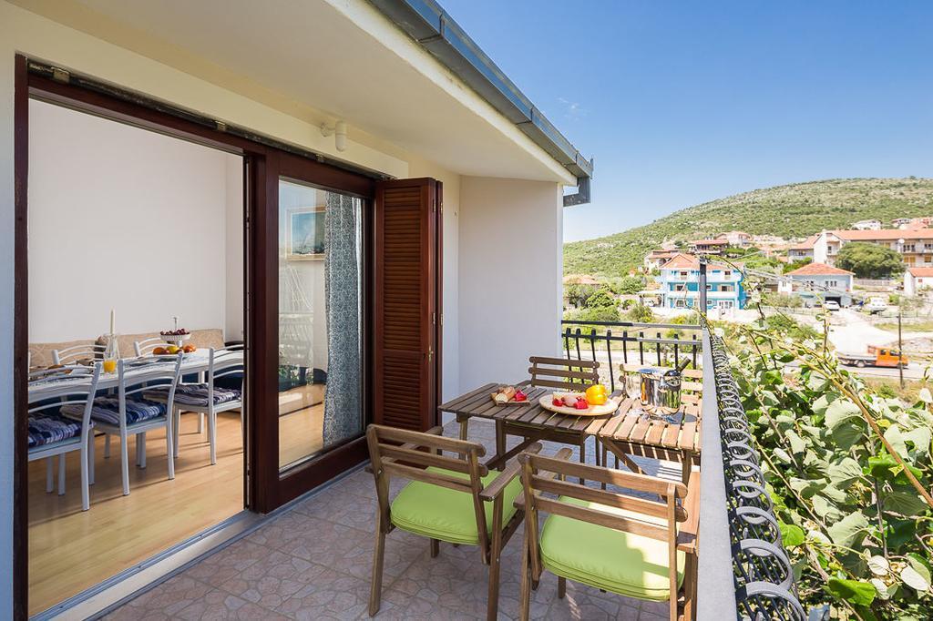 Apartments Beata Marina  Habitación foto